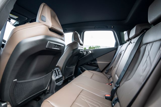 New 2026 BMW X3 SUV