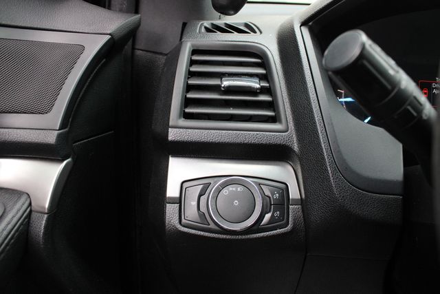 Used 2017 Black Ford Base image 8