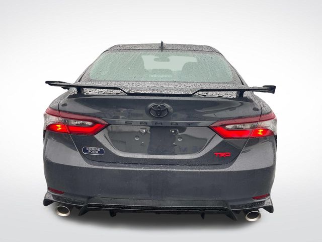 2023 Toyota Camry TRD V6 4