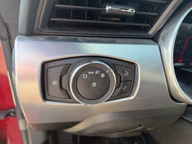 Certified Used 2023 Red Ford GT Premium image 14