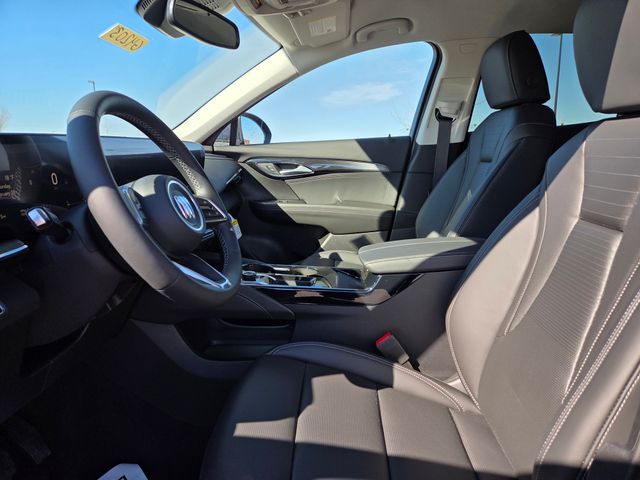 2026 Buick Envision Preferred AWD