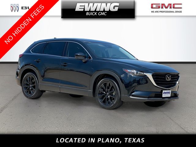 2023 Mazda CX-9 Touring Plus AWD
