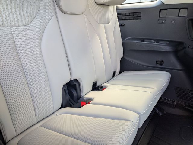 Used 2023 Hyundai Palisade Calligraphy 4D Sport Utility