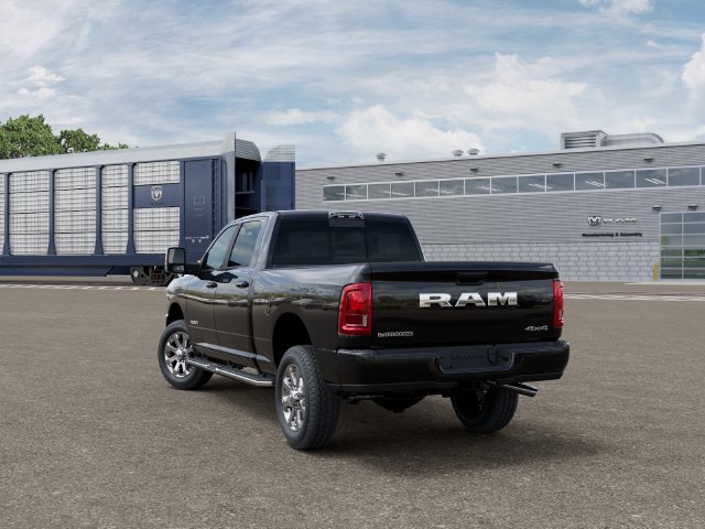 New 2027 Ram 2500 Truck