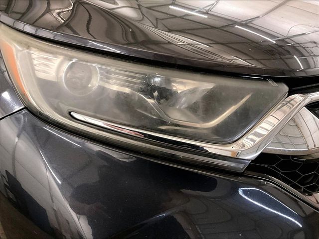 2017 Honda CR-V EX-L  at Honda North