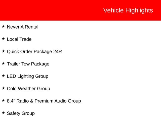 Used 2020 Jeep Gladiator Truck