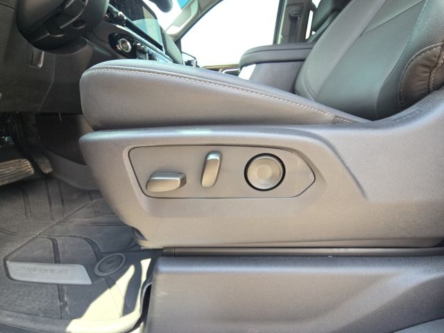 2024 Chevrolet Silverado 1500 RST:46741A