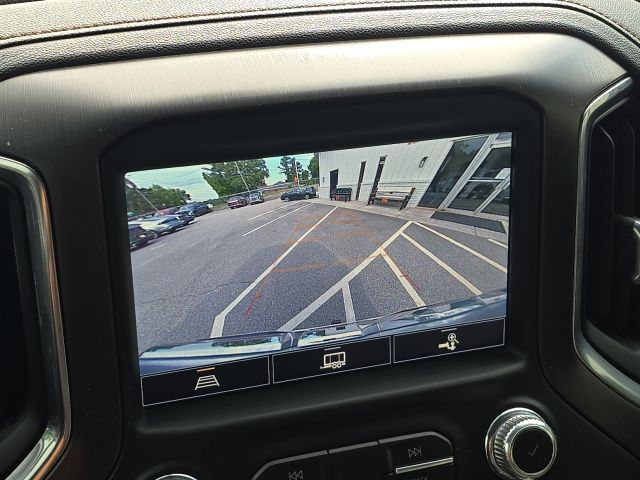 2021 GMC Sierra 1500 AT4:46257A