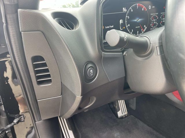 Used 2025 Nissan Z Coupe