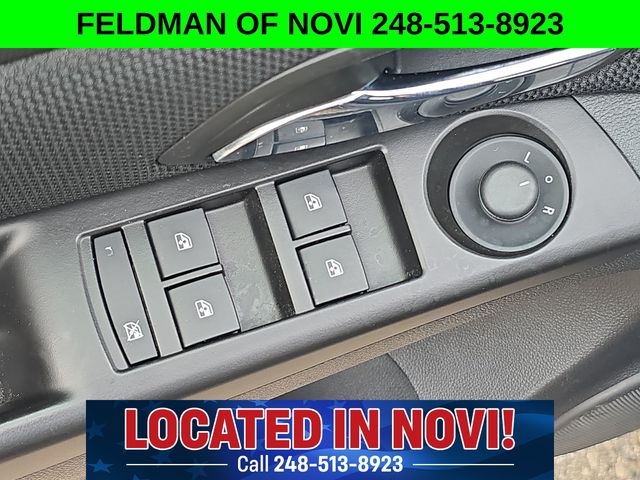 Used 2014 Chevrolet Cruze For Sale in New Hudson, MI