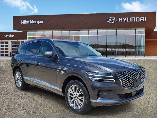 2024 Genesis GV80 2.5T AWD