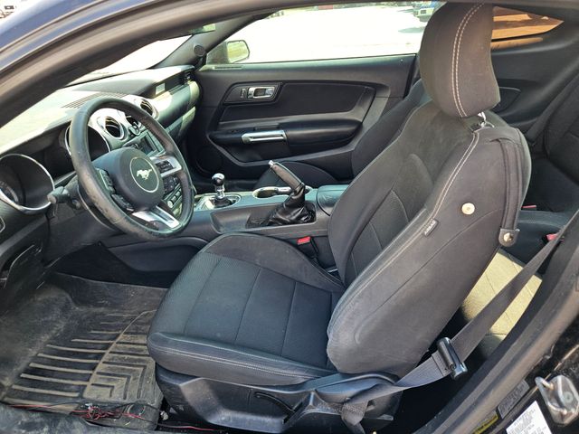 2015 Ford Mustang V6 photo 6
