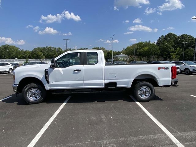 2024 Ford F-250SD XL 8