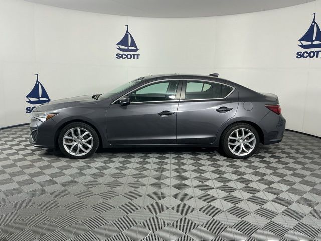used 2019 Acura ILX car, priced at $15,979