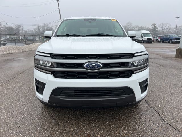 2024 Ford Expedition Max