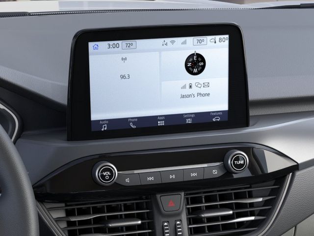 New 2026 Oxford White Ford Active® image 14