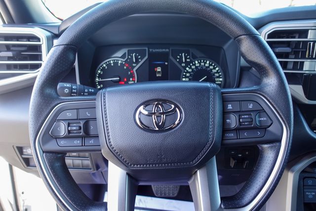 new 2026 Toyota Tundra car
