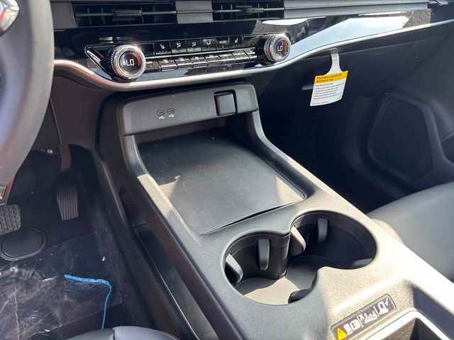 New 2026 Honda Prologue SUV