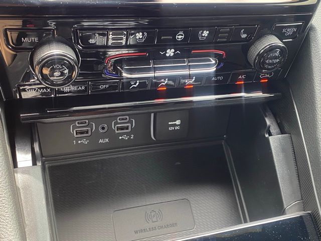 new 2025 Jeep Grand Cherokee L car, priced at $44,545