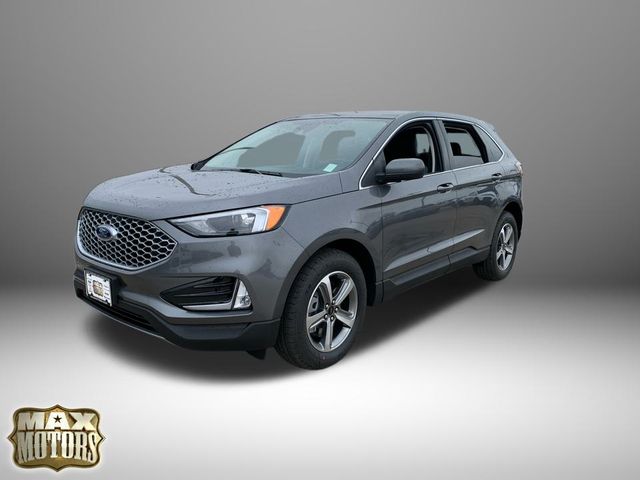 2024 Ford Edge SEL 3