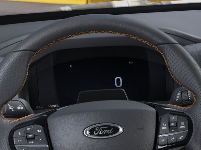 New 2026 Gray Ford Tremor image 13