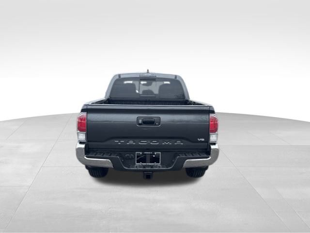 used 2021 Toyota Tacoma car, priced at $25,299