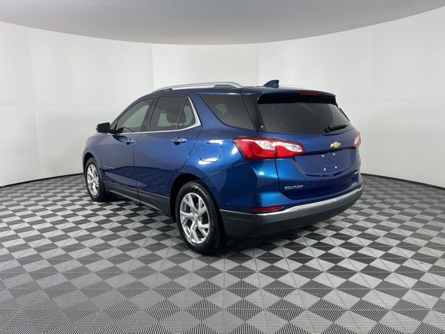 2019 Chevrolet Equinox Premier 7