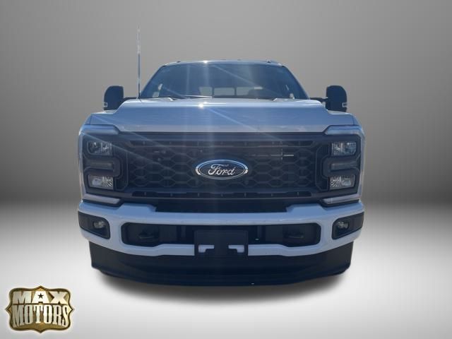 2024 Ford F-250SD XL 10