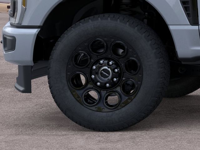 New 2026 Gray Ford Lariat image 19