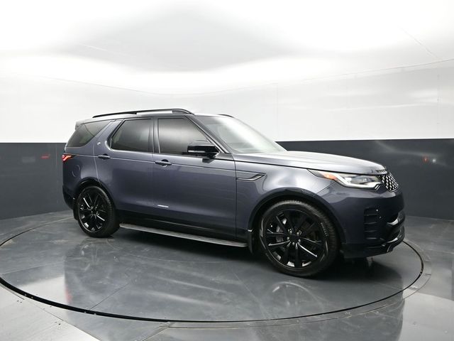 2024 Land Rover Discovery P360 Dynamic SE's photo