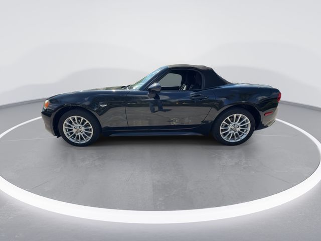 2020 FIAT 124 Spider - $17,477