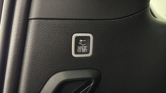 New 2026 High Gloss Black Jeep Limited Reserve image 29