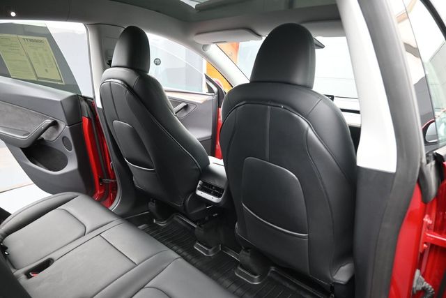 Used 2023 Tesla Model Y SUV