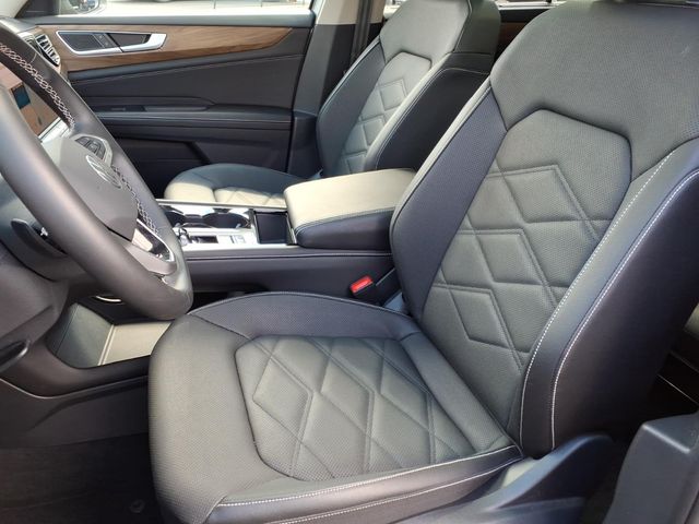 2026 Volkswagen Atlas - Image 20