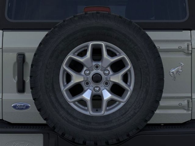 2024 Ford Bronco Badlands photo
