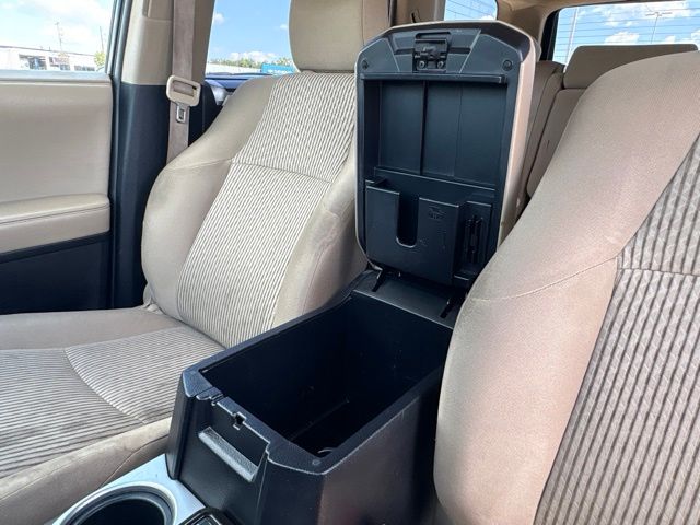 Used 2014 Toyota 4Runner SUV
