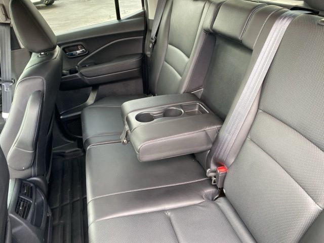 Used Car 2022 Honda Ridgeline  Rtl-e For Sale Under $35,000 In San Antonio, Texas