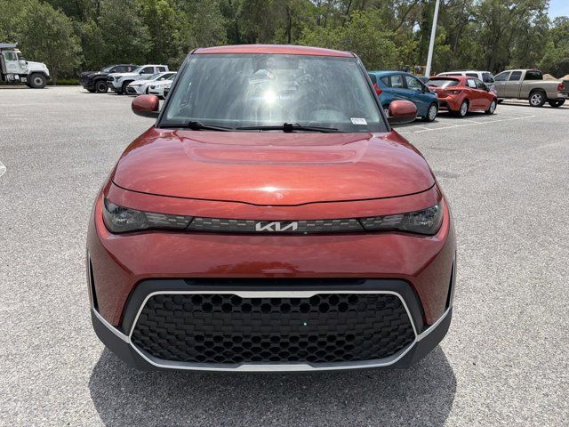 2024 Kia Soul LX - Photo 6
