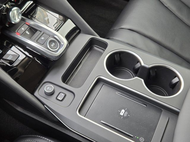 new 2026 Acura MDX car, priced at $61,450