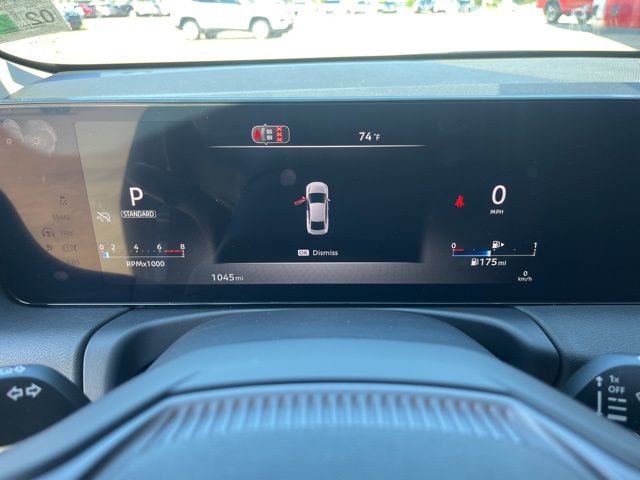 New 2026 Nissan Sentra Sedan