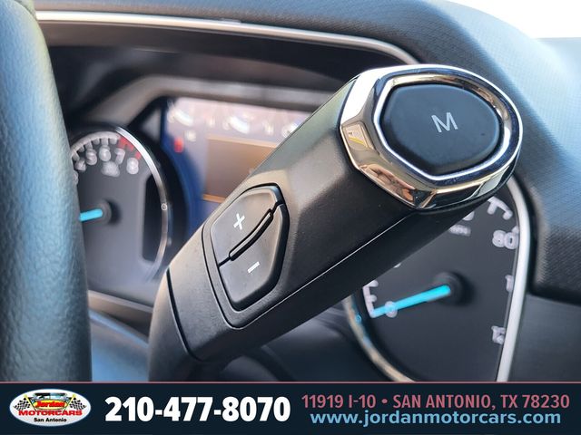 Used Car 2022 Ford F-150  Xlt For Sale Under $40,000 In San Antonio, Texas