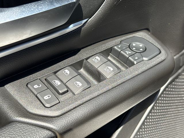 New 2026 Ram 1500 Truck