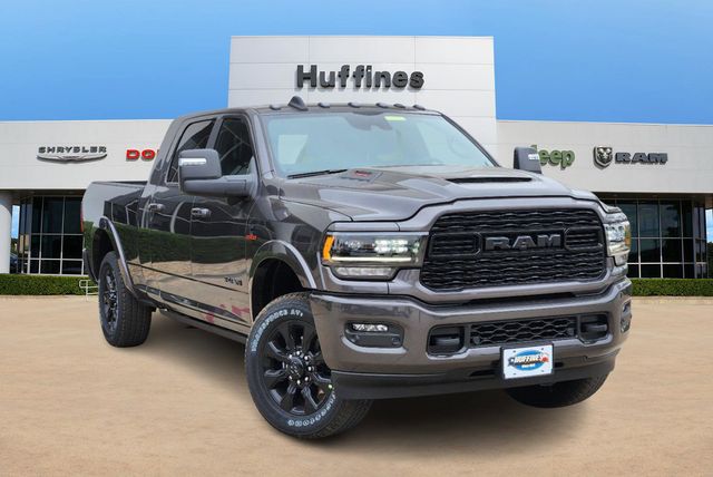 2024 Ram 2500 Limited 1