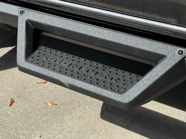New 2026 Nissan Frontier Truck