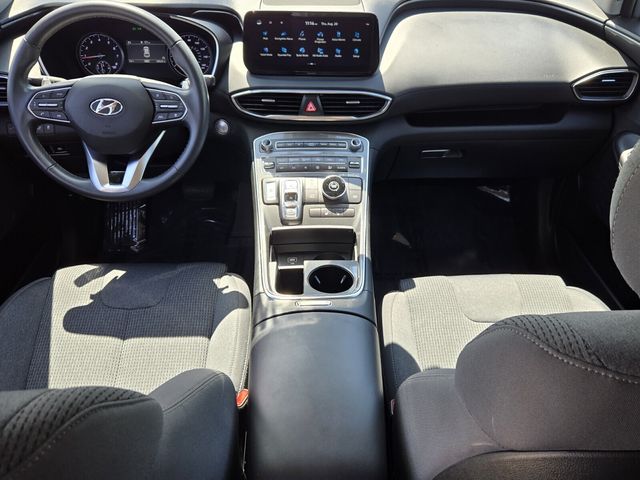 2023 Hyundai Santa Fe - $21,997
