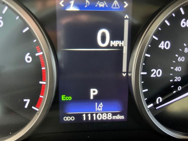Used 2019 Lexus NX SUV