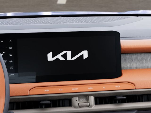New 2027 Kia Telluride Hybrid SUV