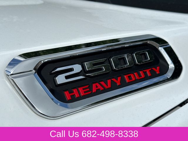 Used 2023 Ram 2500 Truck