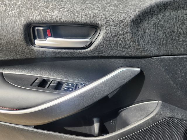 2024 Toyota Corolla SE  at DeMontrond Ford