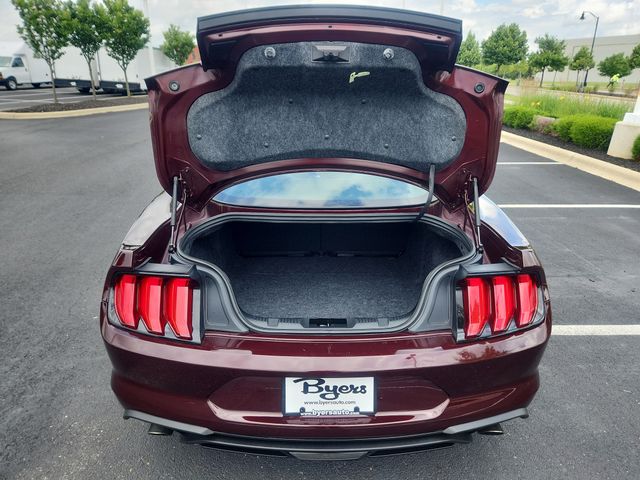 Used 2018 Ford Mustang For Sale in Grove City, OH